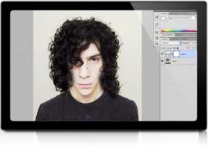 Make-Curly-Hair-Longer-–-Episode-#79-Thursday