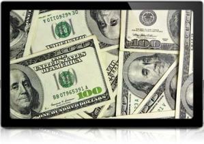 Show-me-the-money