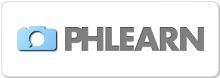 Phlearn, Free Photoshop and Photography Tutorials