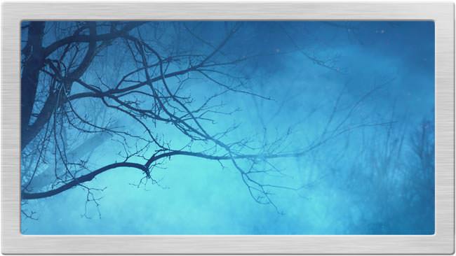 photoshop tutorial pro fairy Tree