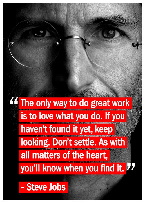 change world phlearn steve jobs
