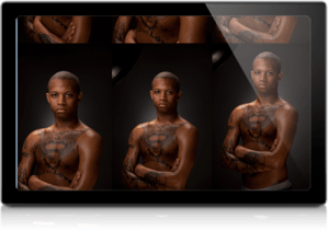 focal-length-phlearn