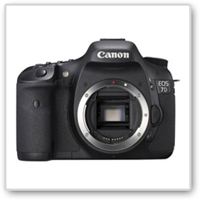 Canon 7D