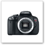 Canon t4i