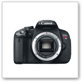 Canon t4i