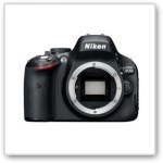 Nikon D5100