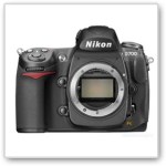 Nikon D700