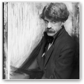 Alfred-Stieglitz-Thumb