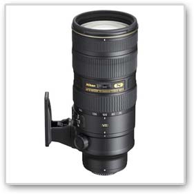 Nikon-70-200mm