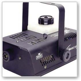 fogmachine
