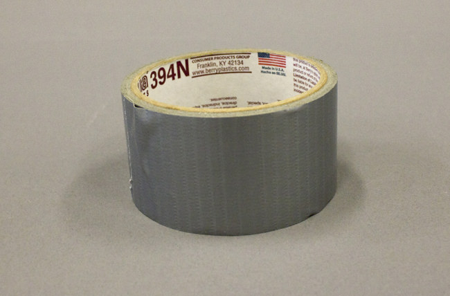 tape
