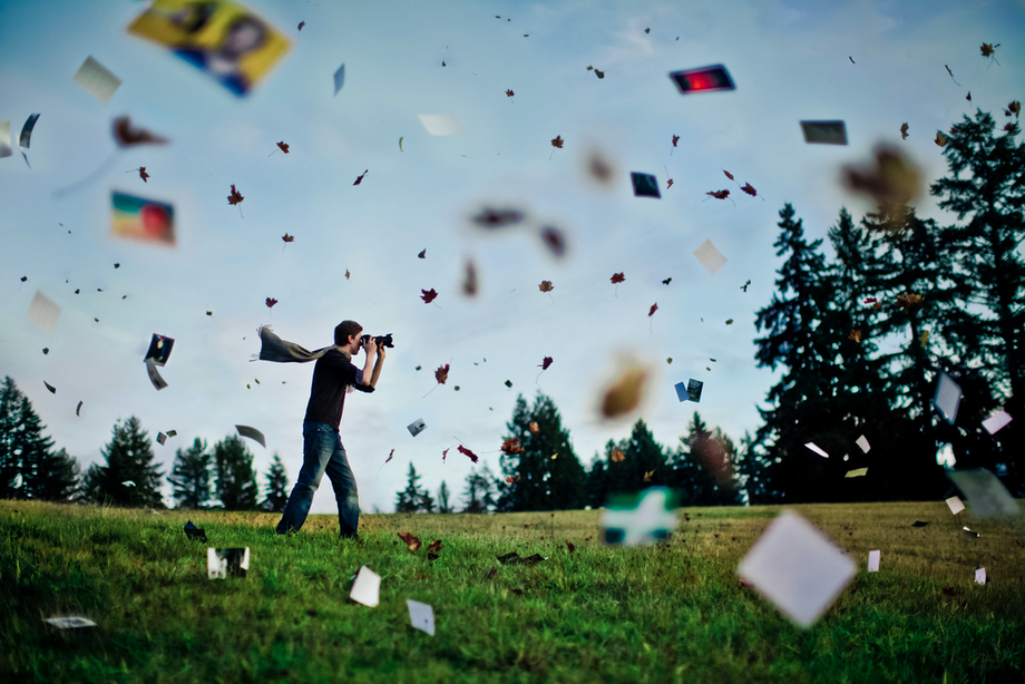 365|365 by Austin Tott
