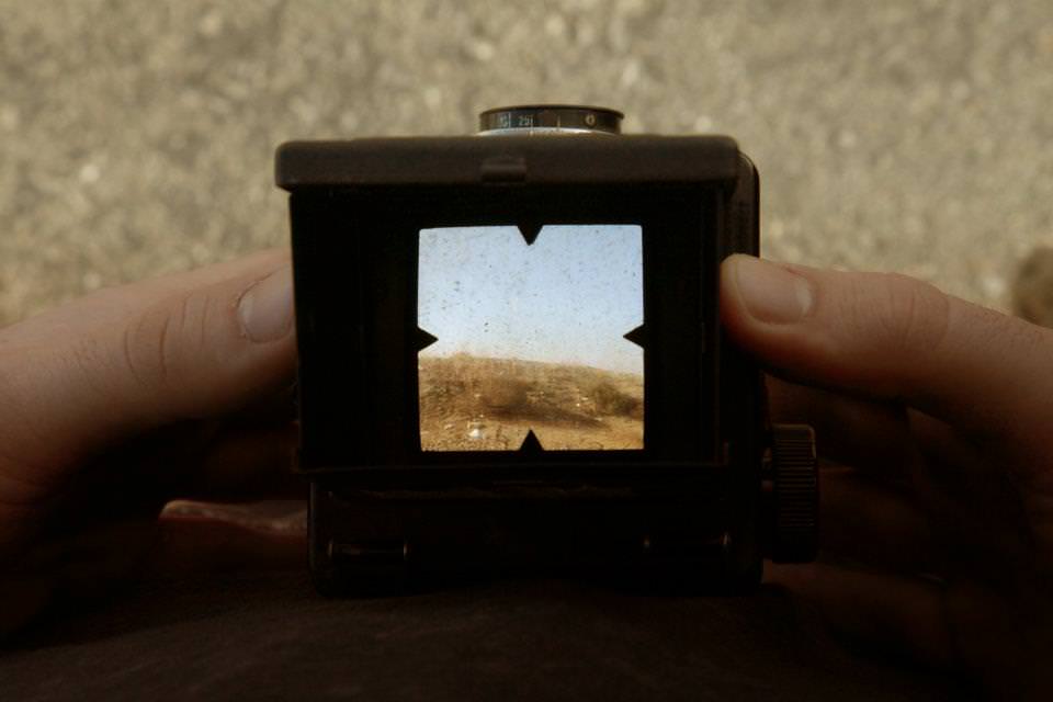 ThroughHisEyes