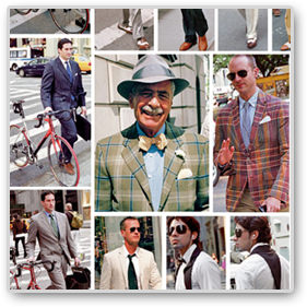 Bill-Cunningham