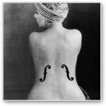 Man Ray