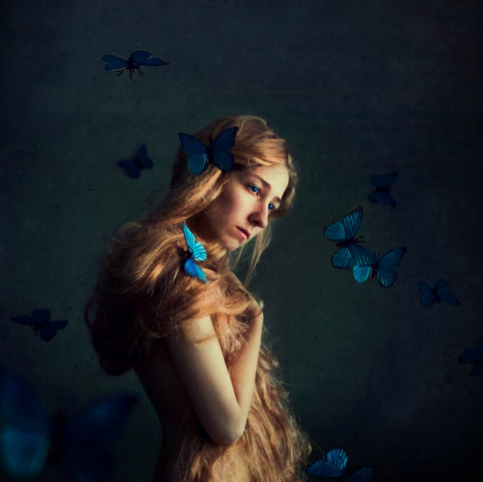 Brooke Shaden
