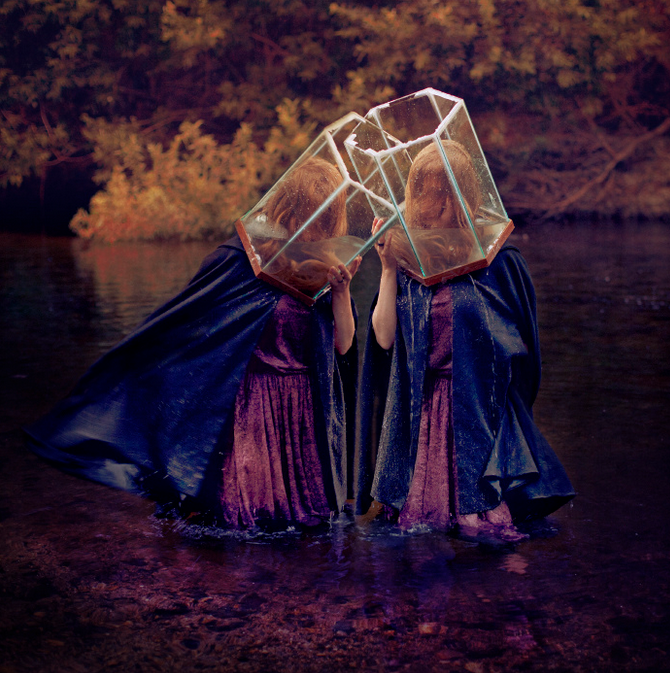Brooke Shaden