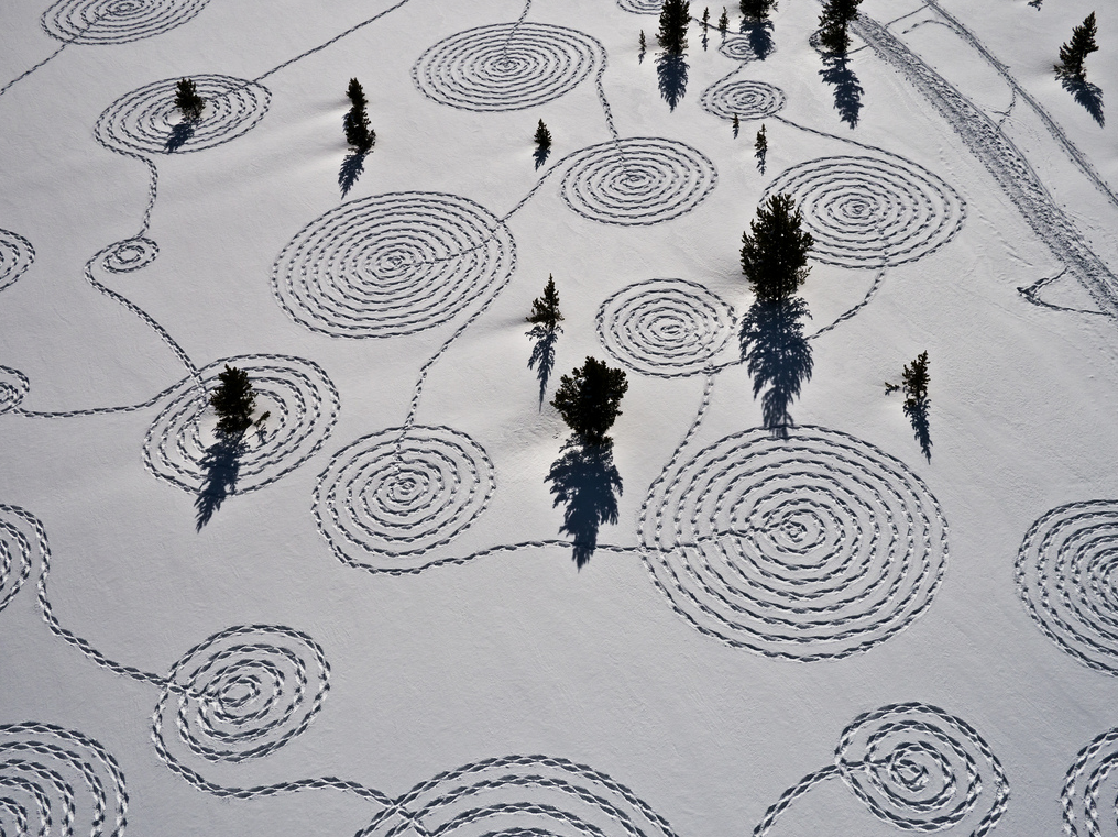 Steamboataerials
