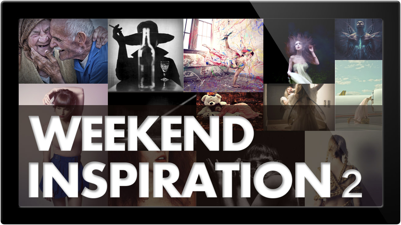 Weekend Inspiration 2 Thumb