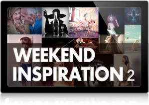 Weekend Inspiration II Phlearn
