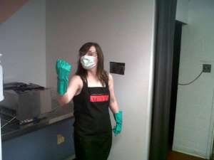 darkroom :nuclear waste part lol