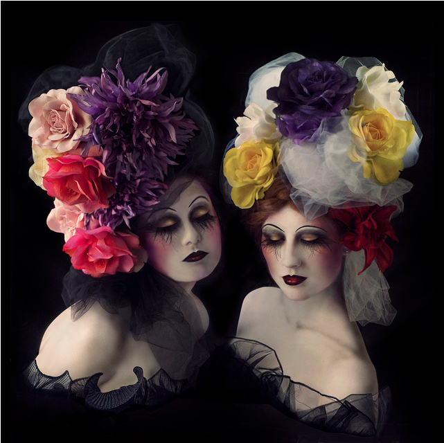 Timeless Beauty by trini61