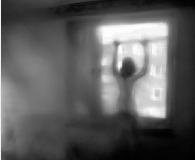 Untitled by Andreas Kauppi