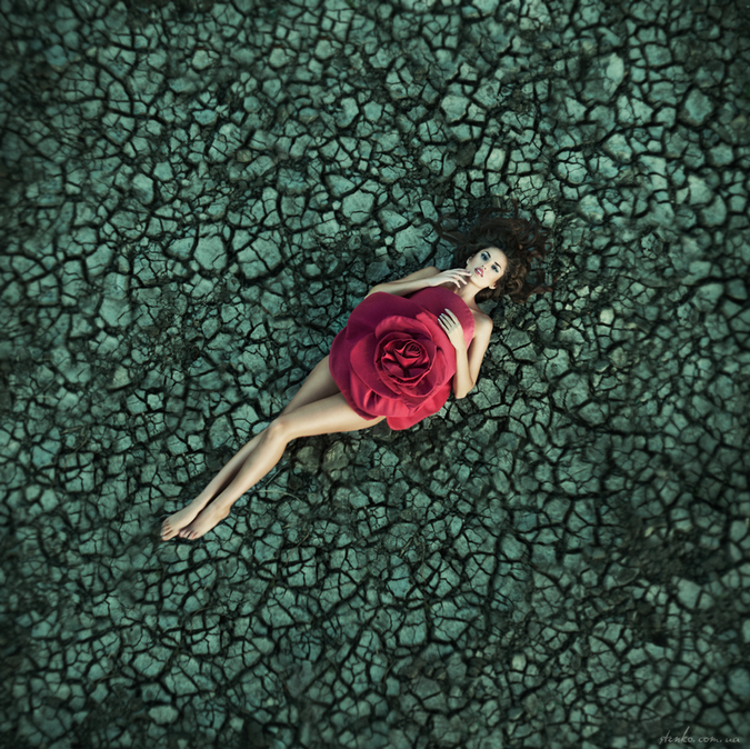*** by Marina Stenko