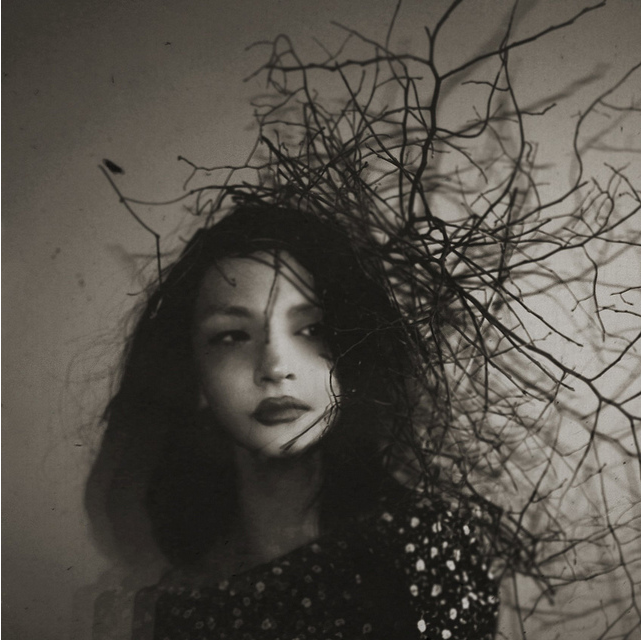 little root by °Kristamas is haunted