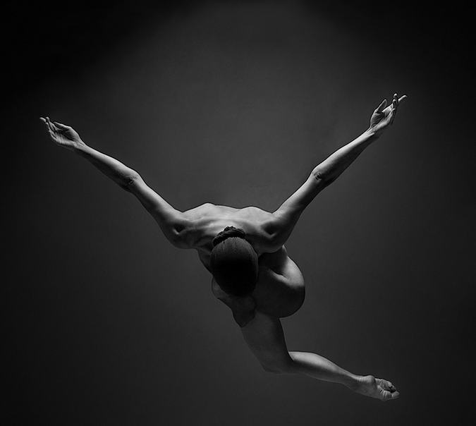 Amazing Grace by Michael Papendieck