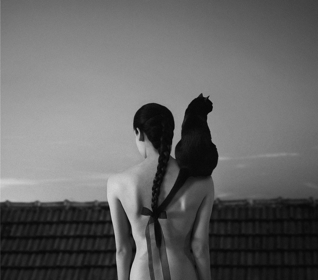 Chained by Guilt by noellosvald