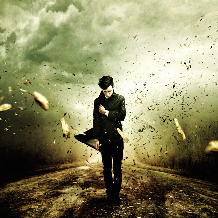 I Found The Silence by Martin Stranka
