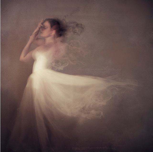 The Ballerina by KatBee Photography©2012