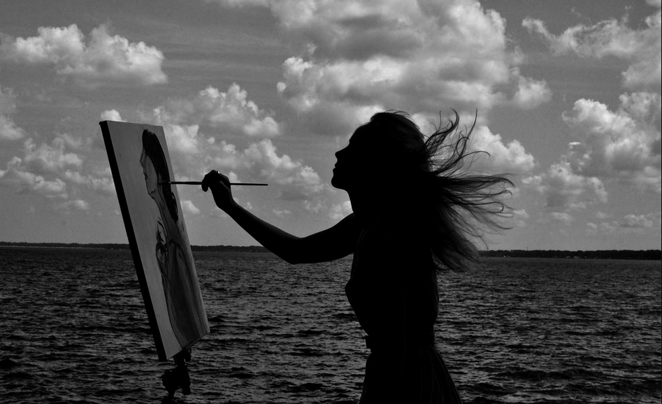 Untitled by Shelby Tanner