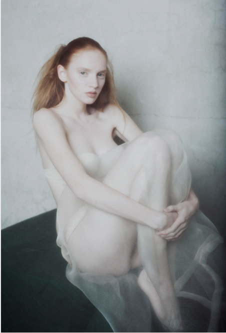*** by Julia Tsoona