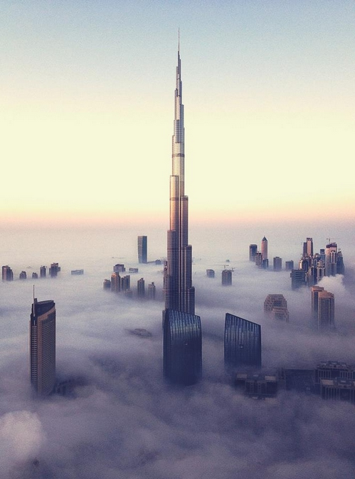 Cloud 8 by Bjoern Lauen