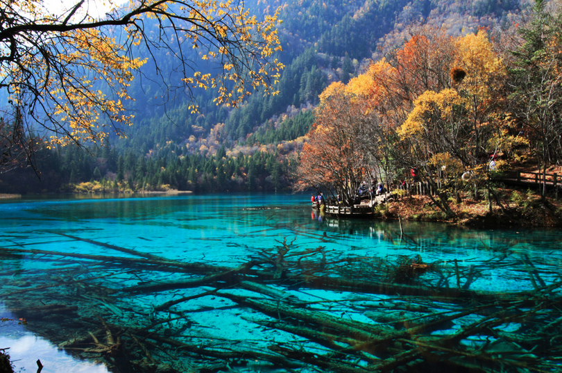 Perfect Heaven by Jacky CW