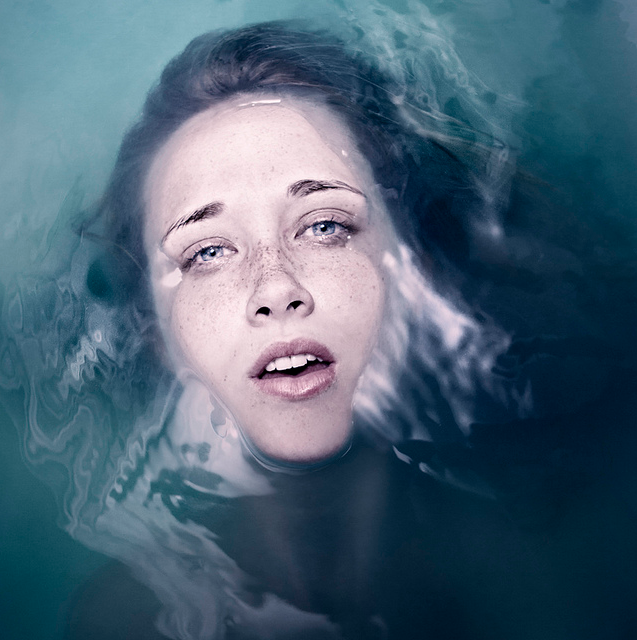 Respira - Orlean by Gonzaga Manso