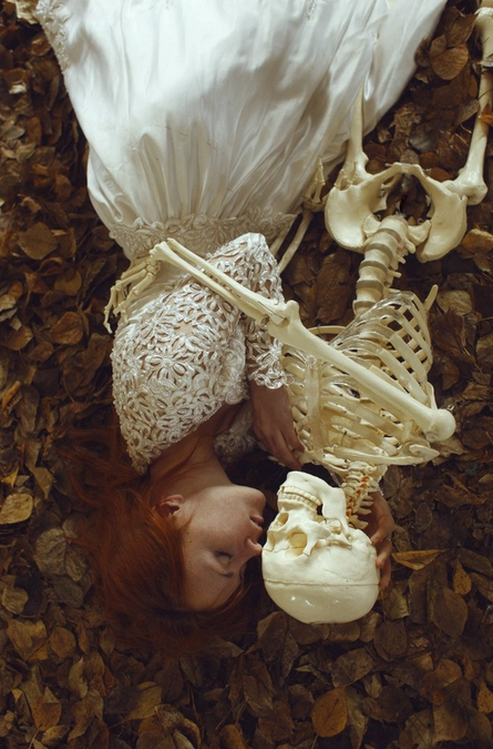 Untitled by Katerina Plotnikova