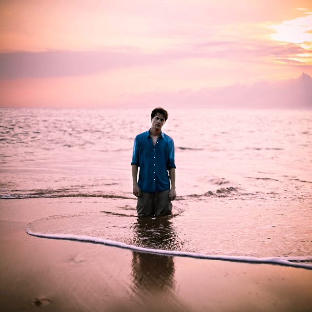 Untitled by Stephen Criscolo