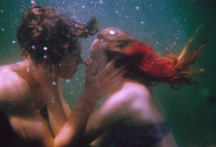 prekiss by olivia bee
