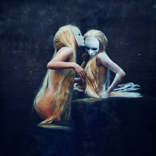 the waters by brookeshaden
