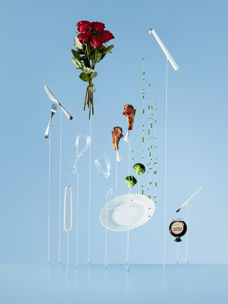 Anything Can Fly by Carl Kleiner