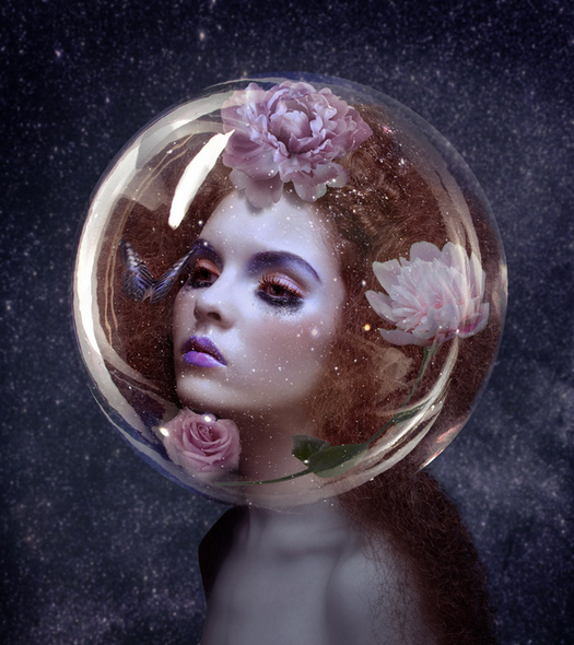 I want to be first by Natalie Shau