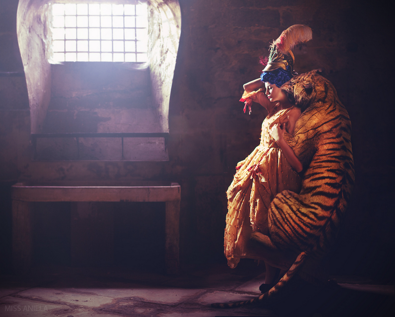 Lair Love by Miss Aniela