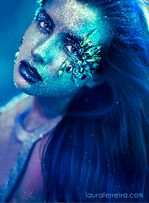 Ocean by Laura Ferreira