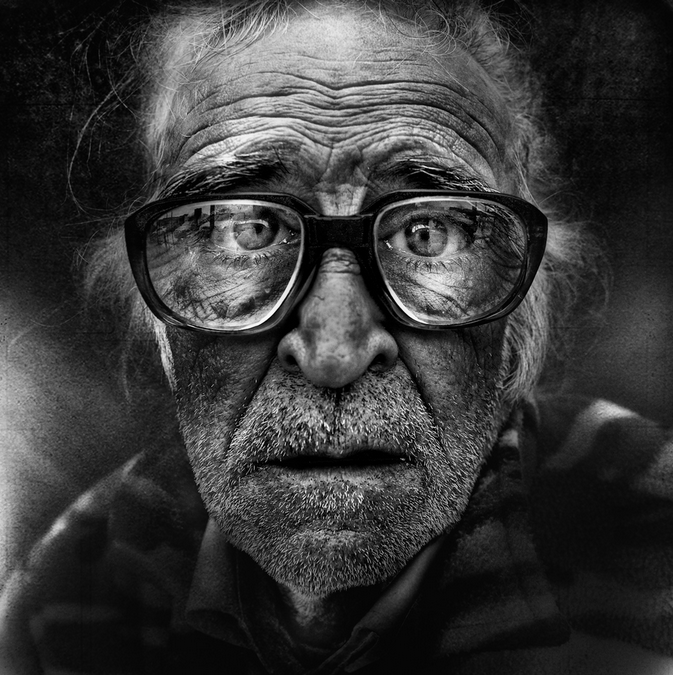 Untitled by Lee Jeffries