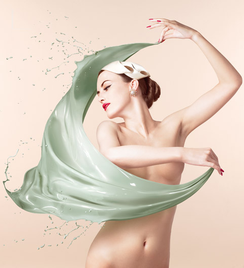 by Christophe Gilbert
