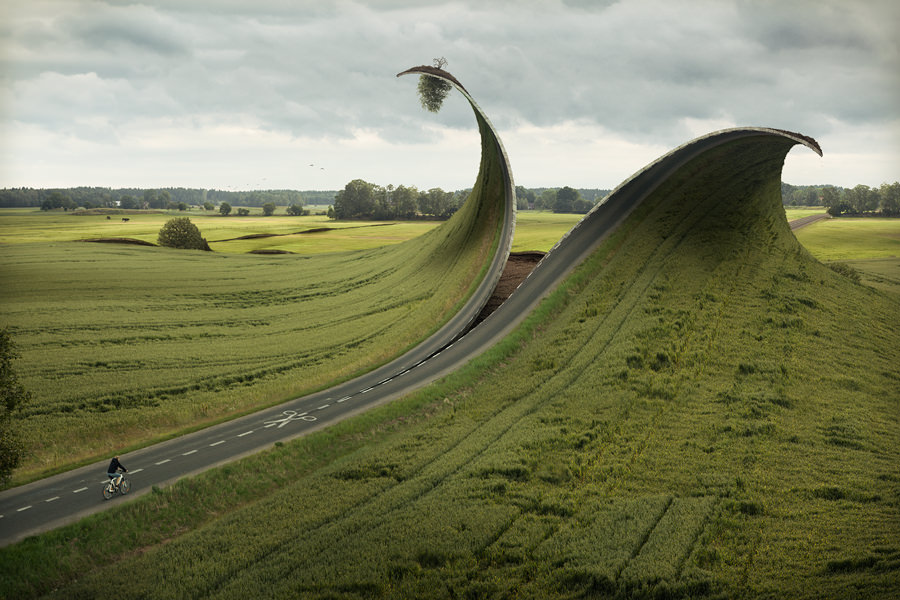 by Erik Johansson
