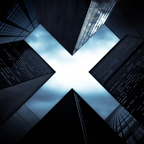 xx by Stephen Criscolo